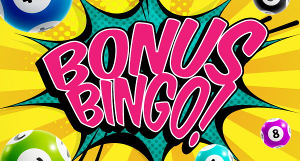 Bingo bonuses