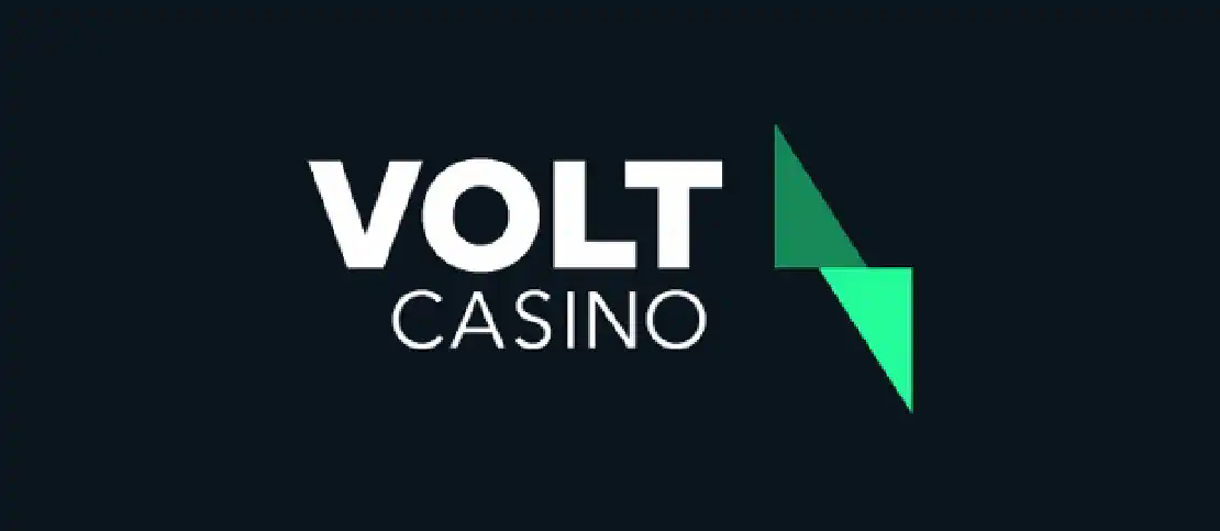 Volt Casino official page