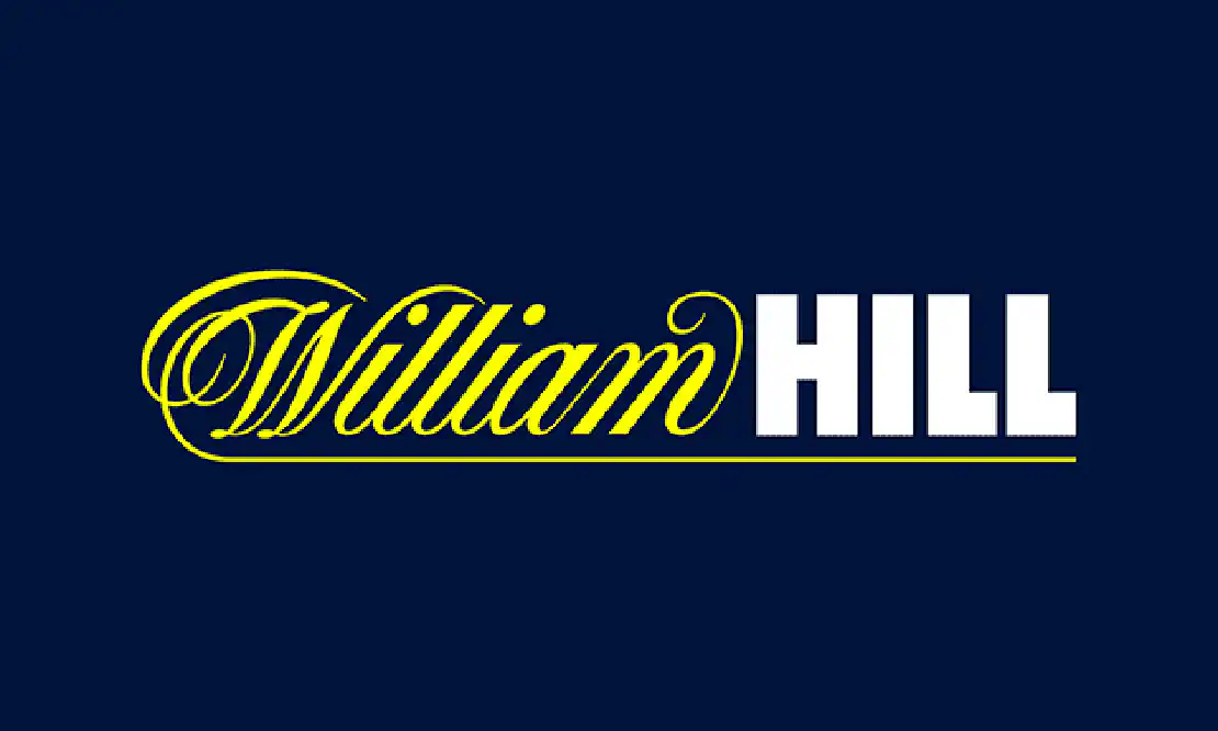 William Hill online casino official page