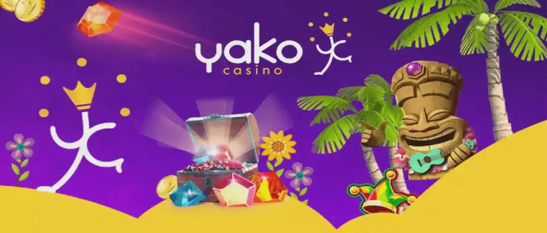 Yako Casino UK
