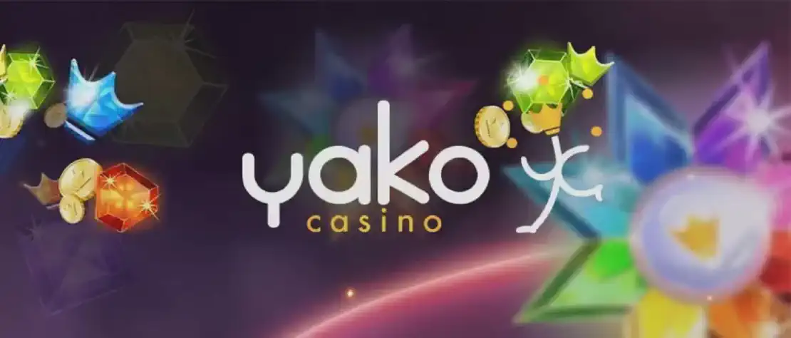 Yako Casino Welcome bonuses