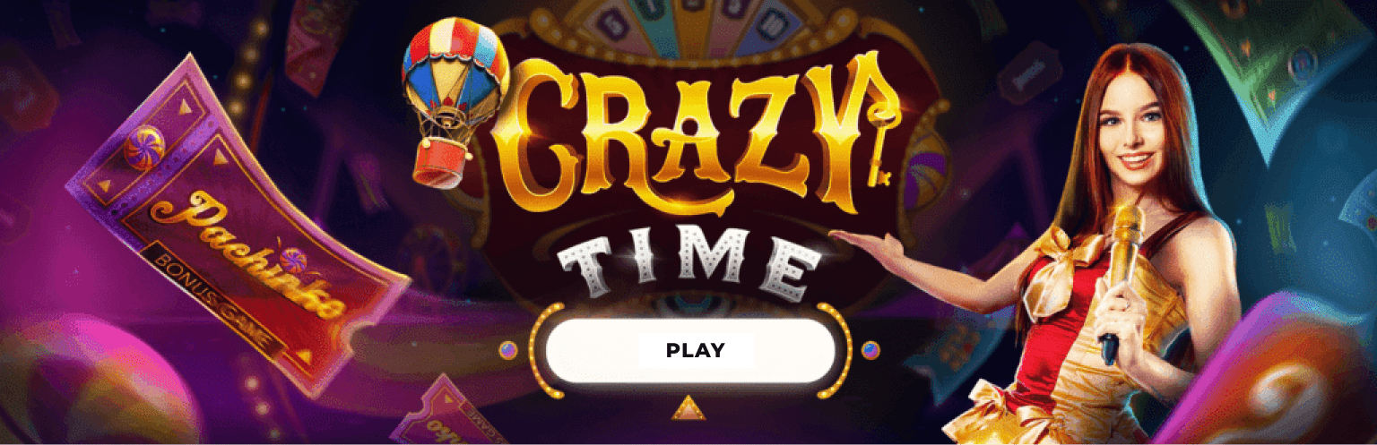 crasy games casino UK