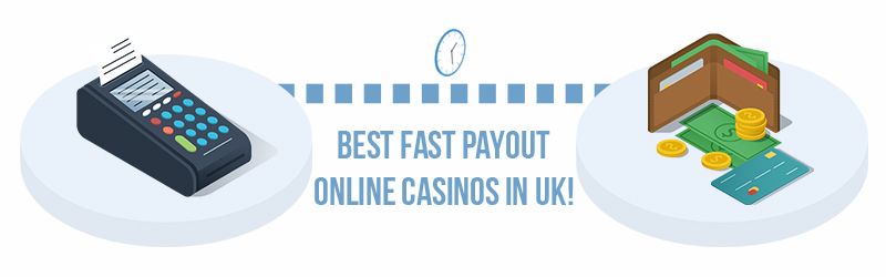 best payout casinos uk