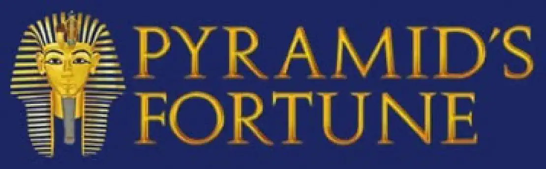 Pyramids Fortune Logo