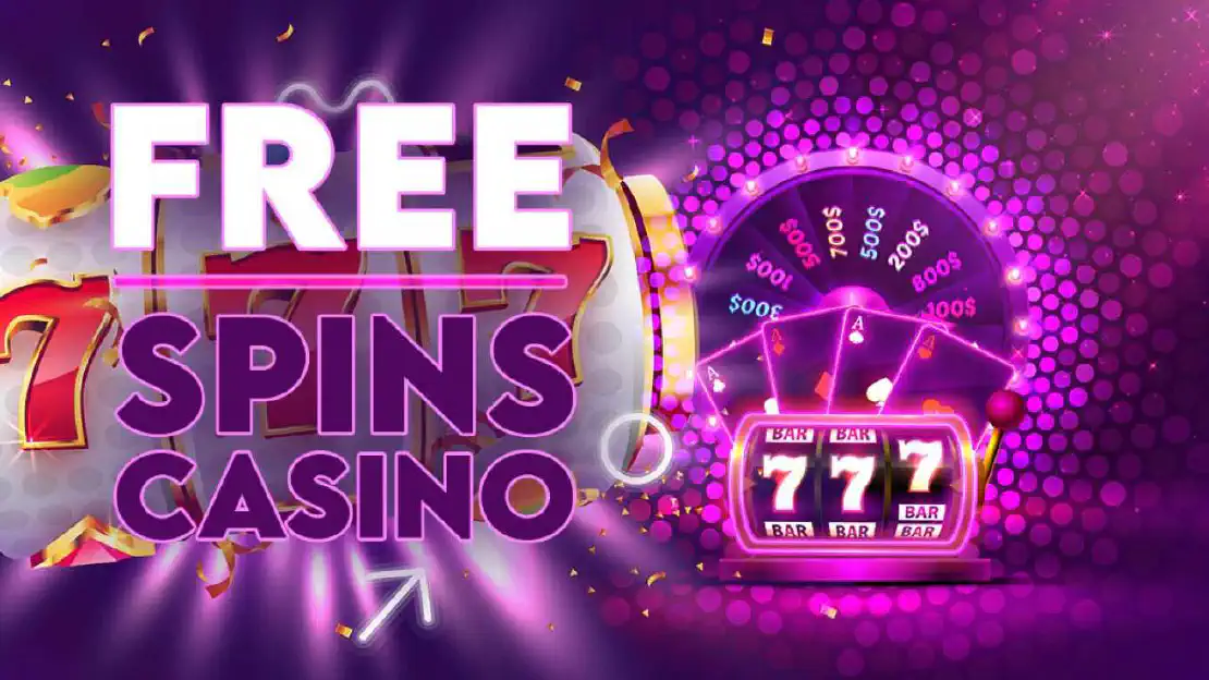 Free spins kozmo casino