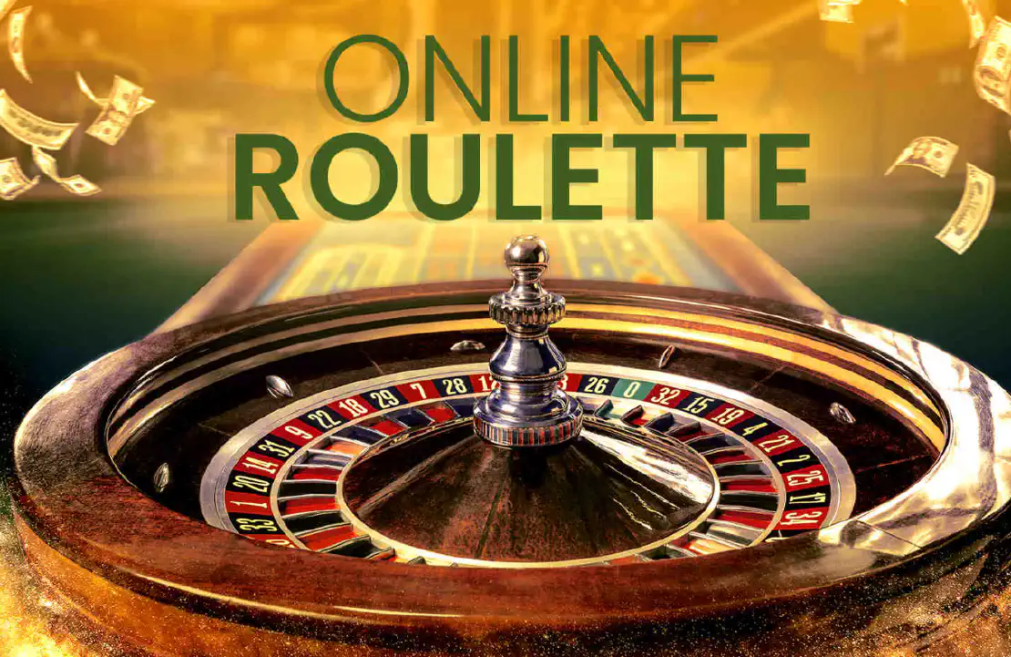 online roulette UK