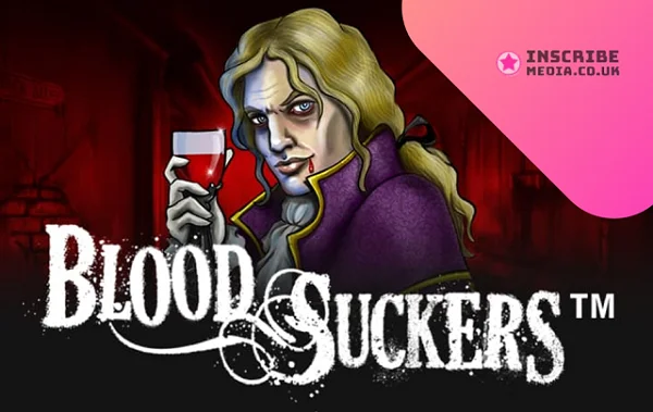 Bloodsuckers slot Review