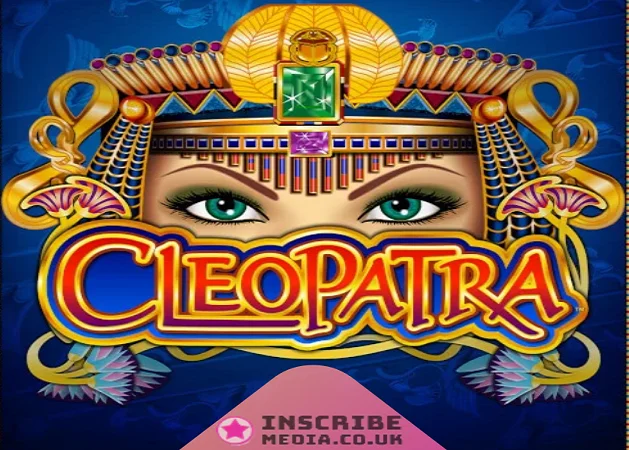 Cleopatra slot Review