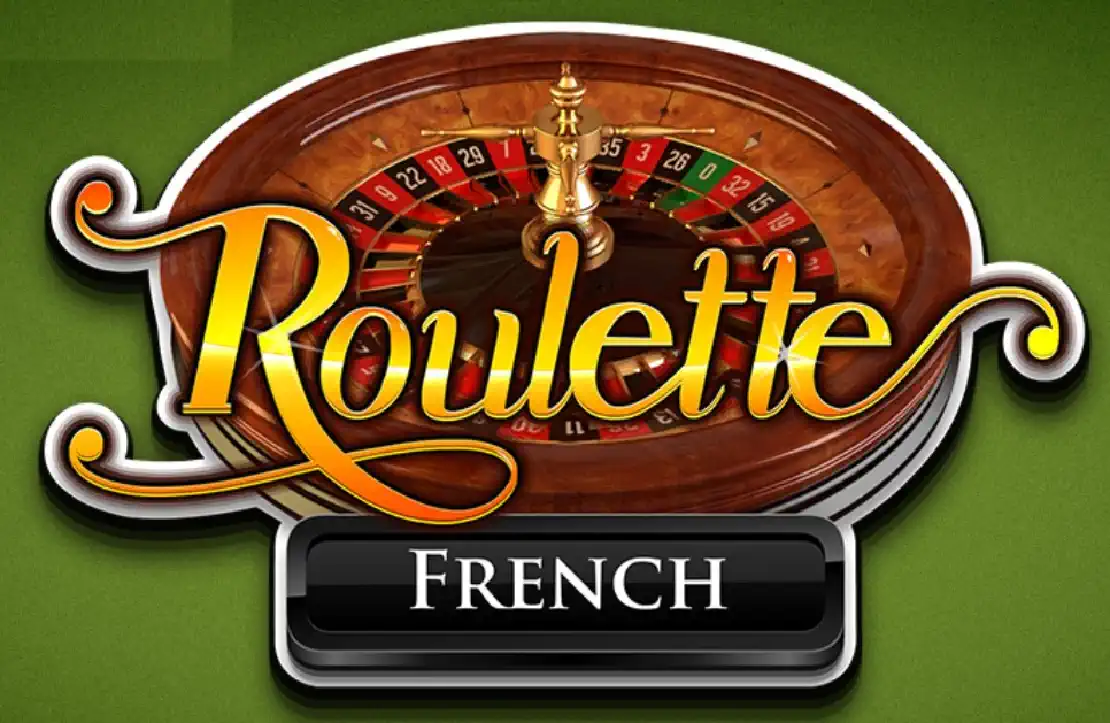 Play French Roulette online