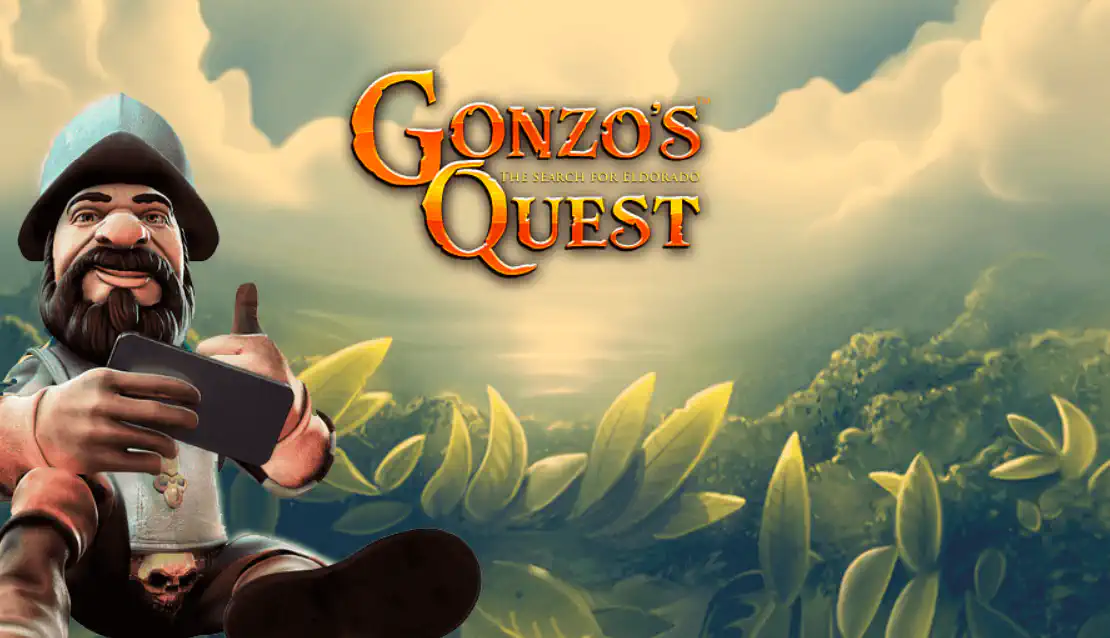 gonzo s quest