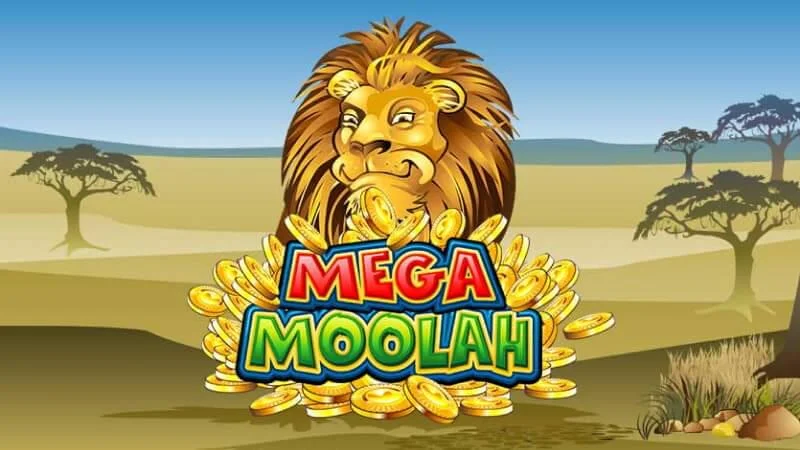 Mega Moolah slot Review