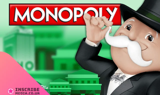 Monopoly slot Review