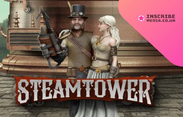 Steam Tower slot Review