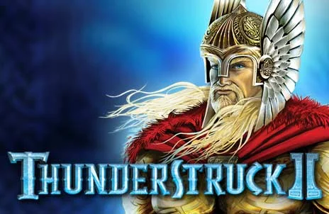 Thunderstruck 2 slot Review