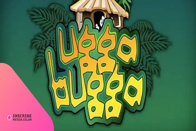 Ugga Bugga slot Review