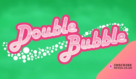 Double Bubble slot Review