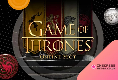 Game of Thrones slot Review