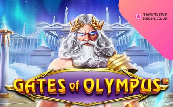 Gates of Olympus slot Review