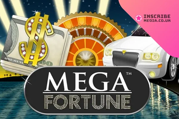 Mega Fortune slot Review