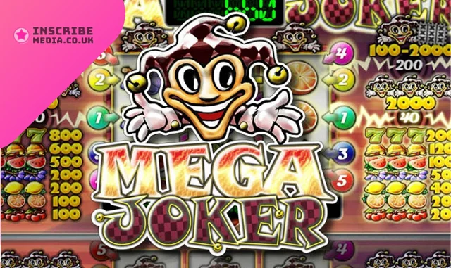 Mega Joker slot Review