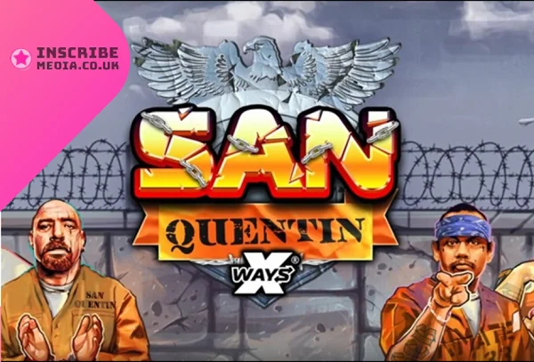 San Quentin slot Review