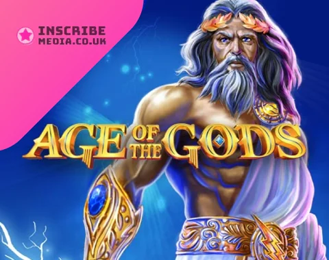 Age of Gods Slot Review