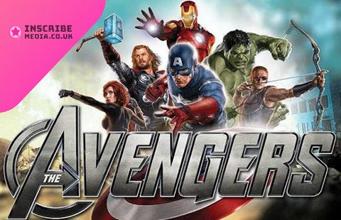 Avengers slot Review