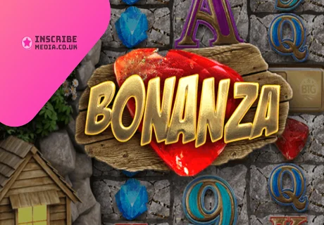 Bonanza Slot Review