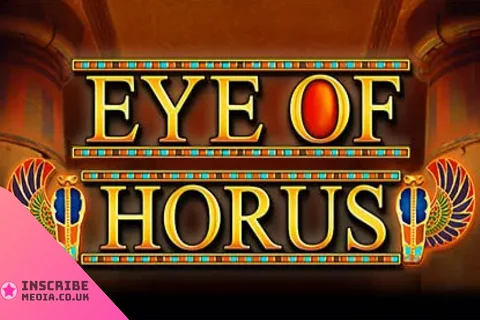 Eye of Horus slot Review