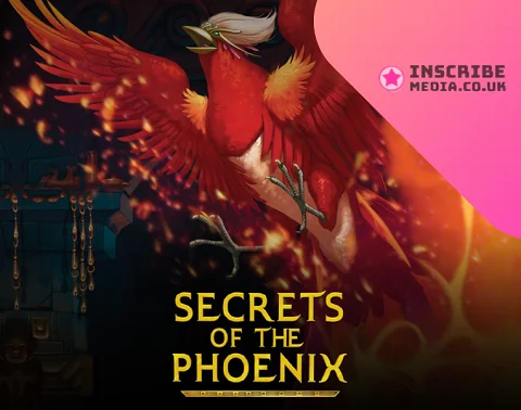 Secrets of the Phoenix Slot Review