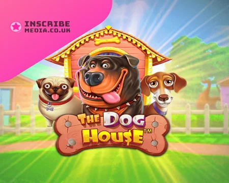 DogHouse Slot Review