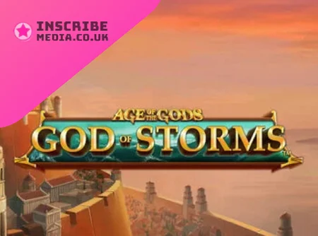 God of Storms Slot Review
