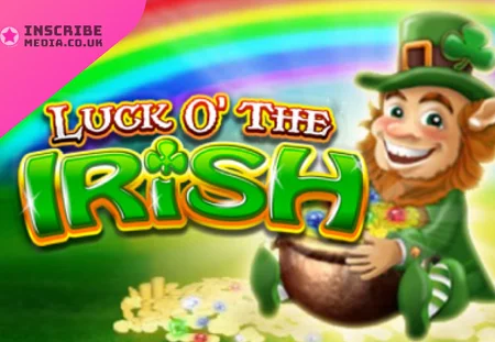 Luck of the Irish Casino Slot Review