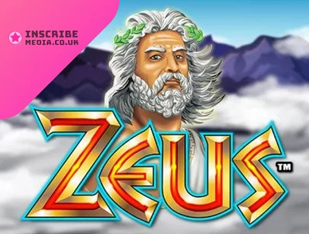 Zeus Slot Review